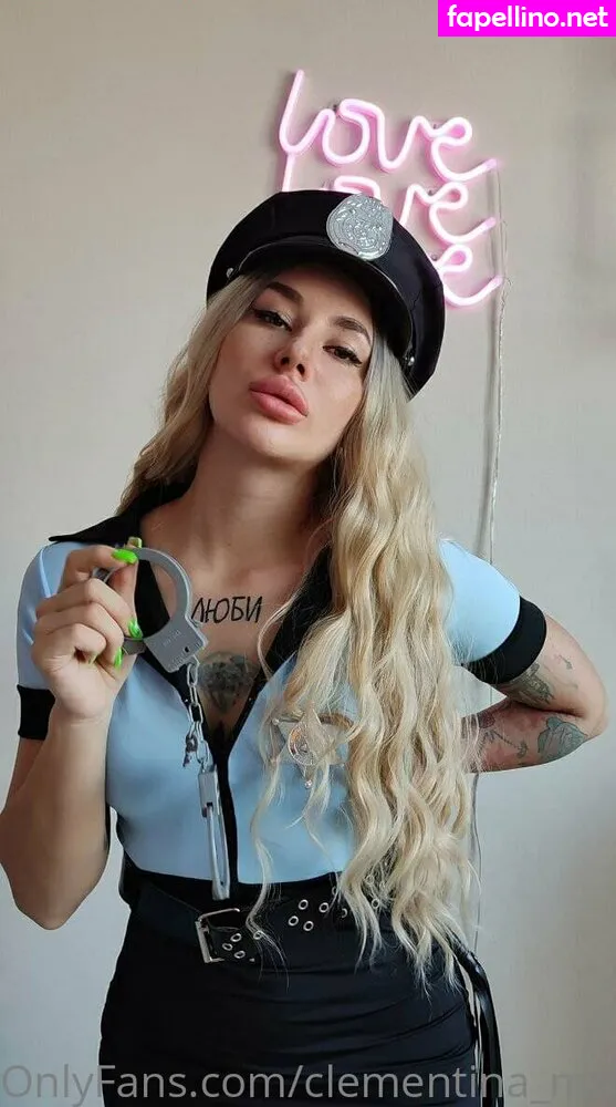 clementina_moon, clementine.moon Nude Leaked OnlyFans Photo #y4Y8qg1BhH