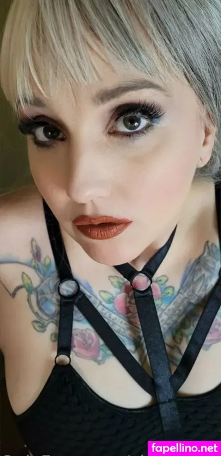 Clementine Angel OnlyFans Thumbnail #8NThuohC33