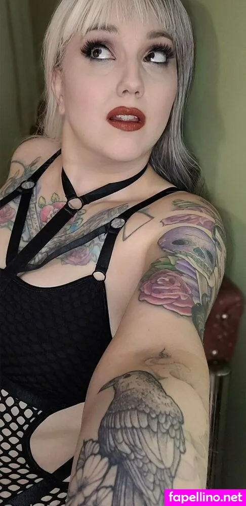 clementine_angel Nude Leaked OnlyFans Photo #DamyZ3PPMi