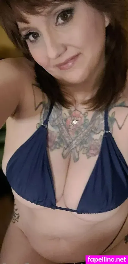 Clementine Angel OnlyFans Thumbnail #exOceaCwWs