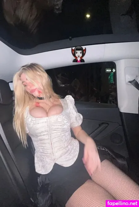 Clementine Vaughn OnlyFans Thumbnail #WGZb8zqdv6