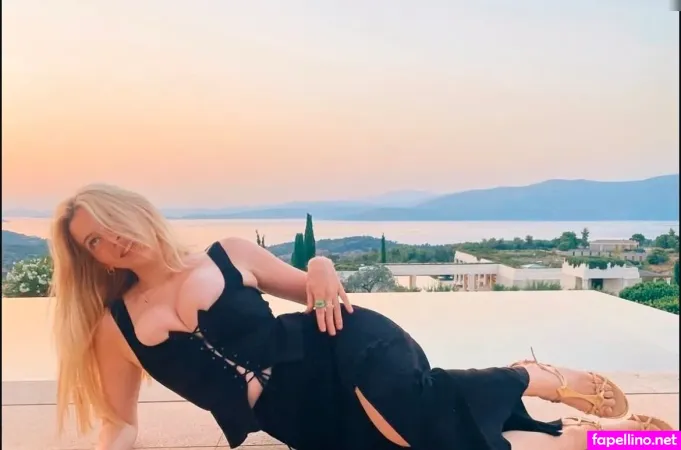 Clementine Vaughn OnlyFans Thumbnail #zaClmzTIrm