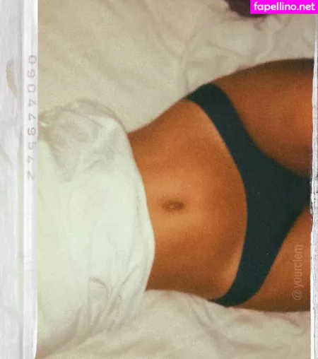 Clementine OnlyFans Thumbnail #8K5Kzj7DRJ