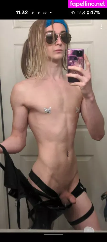 Clementine OnlyFans Thumbnail #asE9gpN82V