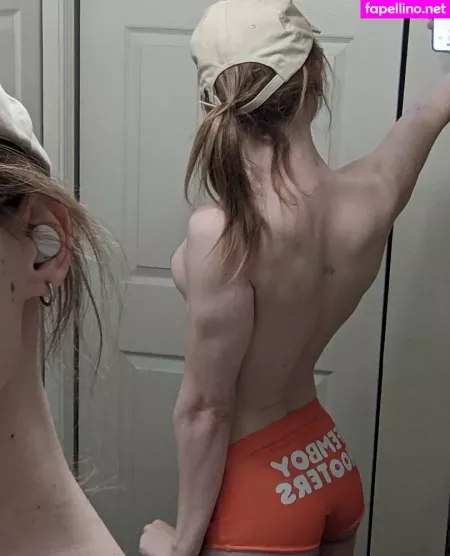 Clementine OnlyFans Thumbnail #rLQ8MNESxk