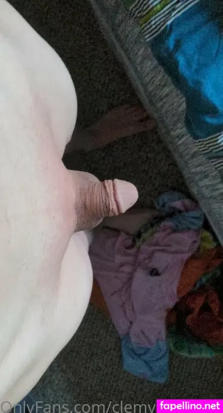 Clemyclue8811 OnlyFans Thumbnail #5OWT357yDz