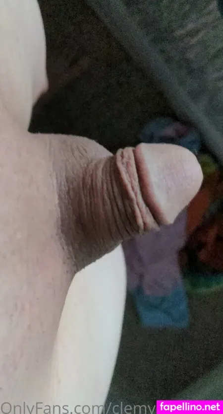 Clemyclue8811 OnlyFans Thumbnail #9yTOyHchF5