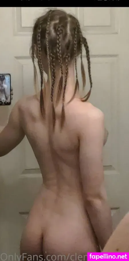Clemyclue8811 OnlyFans Thumbnail #BWjUcc7WQA