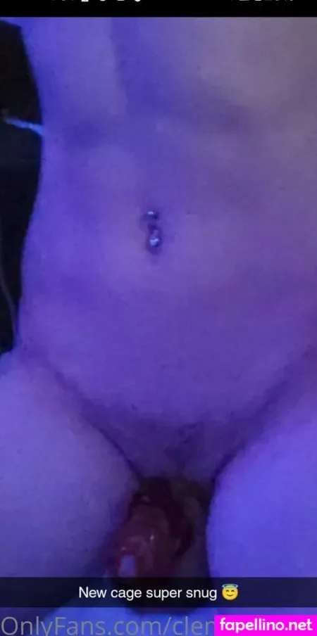 Clemyclue8811 OnlyFans Thumbnail #VR9f3ji6xr