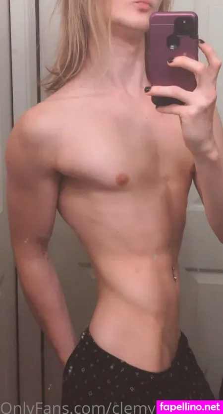 Clemyclue8811 OnlyFans Thumbnail #yHMmLsPrkZ