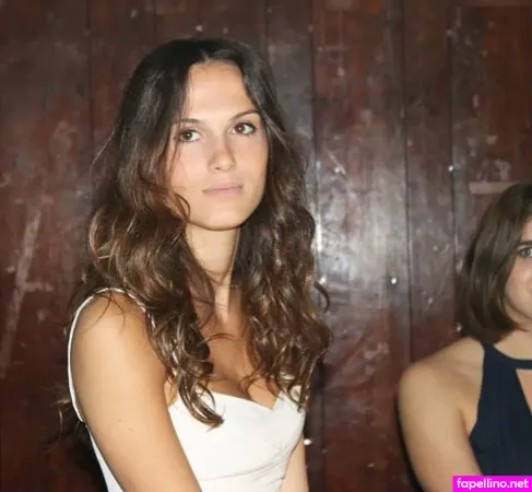 Cleo Abram OnlyFans Thumbnail #4gqppsvGAS