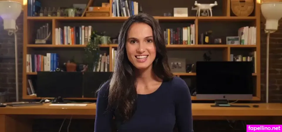 Cleo Abram OnlyFans Thumbnail #9xjgmp7knN