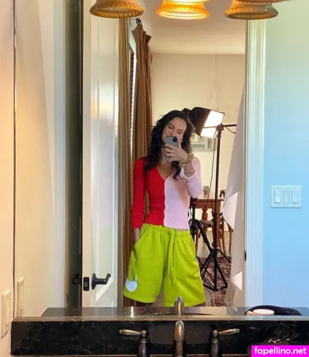 Cleo Abram OnlyFans Thumbnail #DfCI318KmA