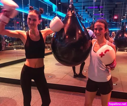 Cleo Abram OnlyFans Thumbnail #FDXXWhXJYs