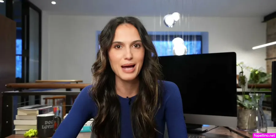 Cleo Abram OnlyFans Thumbnail #ZUk0mzwBfg