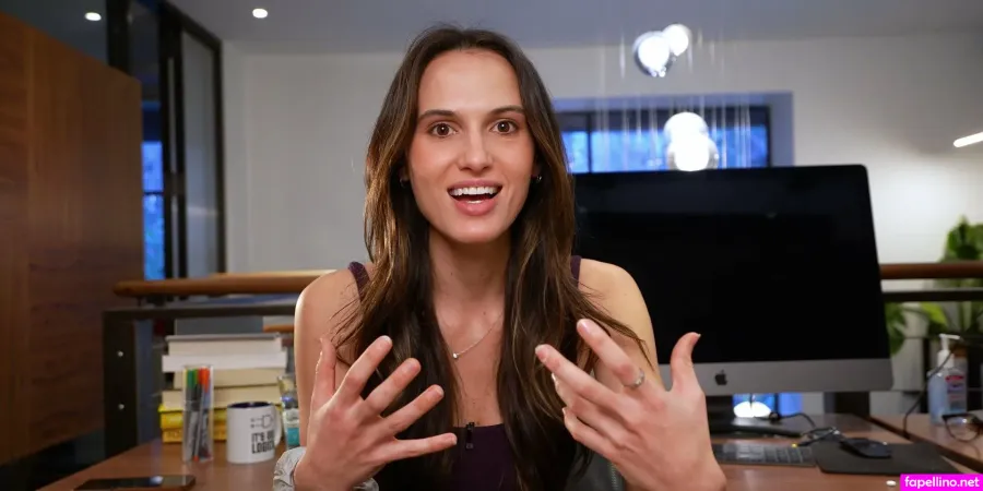 Cleo Abram OnlyFans Thumbnail #fJMCN2ljeH