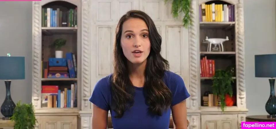 Cleo Abram OnlyFans Thumbnail #fTadvgCQp7