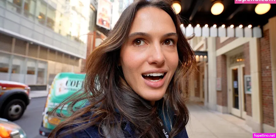 Cleo Abram OnlyFans Thumbnail #pYfhMsfyek