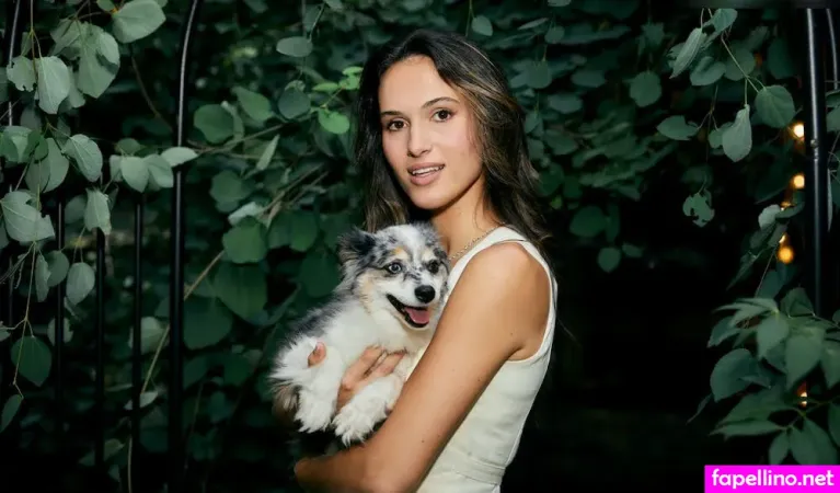 Cleo Abram OnlyFans Thumbnail #v3ss68HwAv