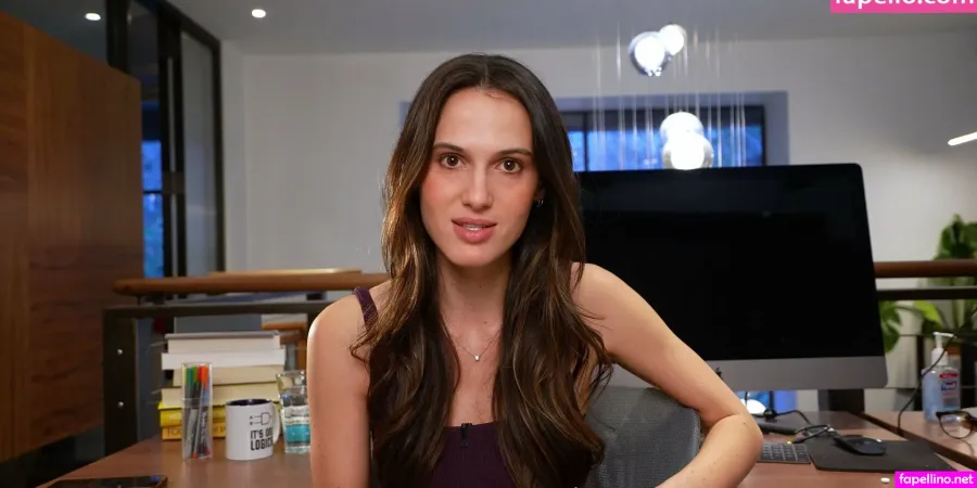 Cleo Abram OnlyFans Thumbnail #xpZtym5f5N