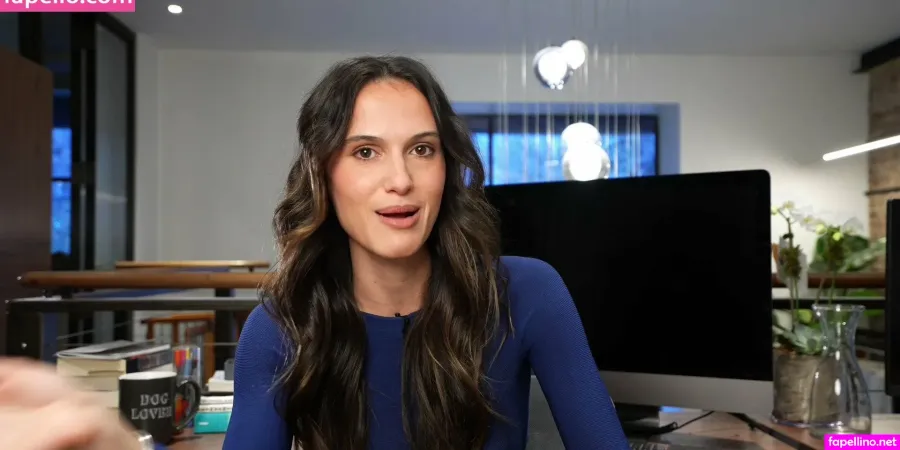 Cleo Abram OnlyFans Thumbnail #ysixe28nMC