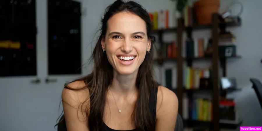 Cleo Abram OnlyFans Thumbnail #zfkX5Lcgby