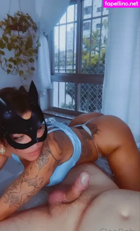 Cleo Baby OnlyFans Thumbnail #YqYfD1Chc8