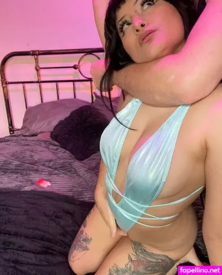 Cleo Bbyxx OnlyFans Thumbnail #ZRwwC4w8Og