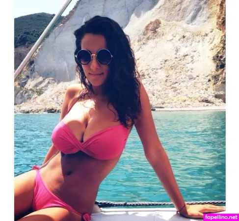 Cleo Bracchi OnlyFans Thumbnail #GrVBSIY5ba