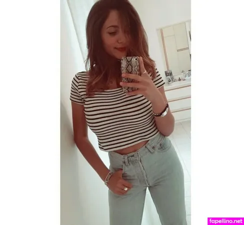 Cleo Bracchi OnlyFans Thumbnail #dGYcHo4Bhv