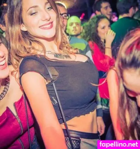 Cleo Bracchi OnlyFans Thumbnail #uc95SHBE6v