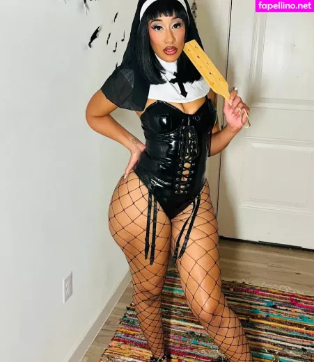 Cleo Cakes OnlyFans Thumbnail #hX1GLIQu1N