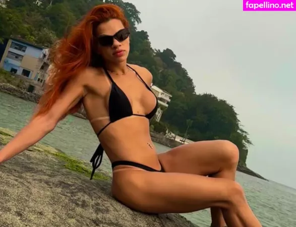 Cleo Copeland OnlyFans Thumbnail #SpSmqB0B4z