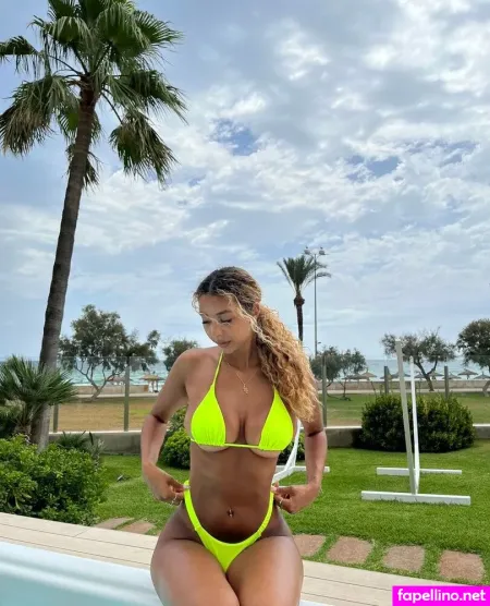 Cleo Costa OnlyFans Thumbnail #S9JBhVHX8Y