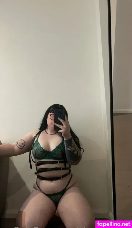 Cleo Harpar OnlyFans Thumbnail #IAv2OsaDTL