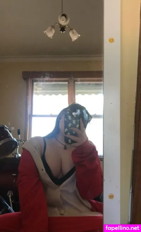 Cleo Harpar OnlyFans Thumbnail #RLoJxev73e