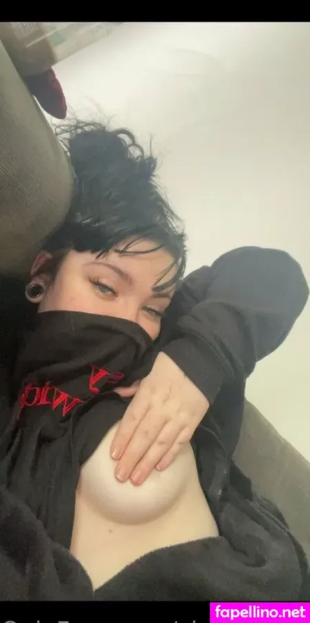 Cleo Harpar OnlyFans Thumbnail #nbXlTrts2L