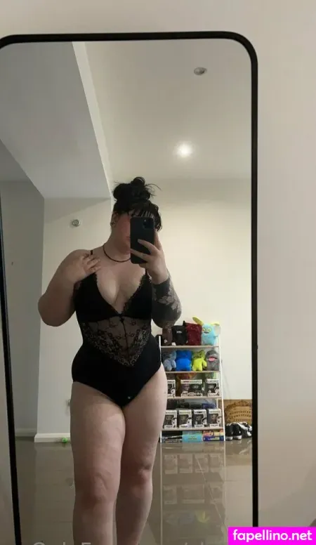 Cleo Harpar OnlyFans Thumbnail #pxXRPXkJtk