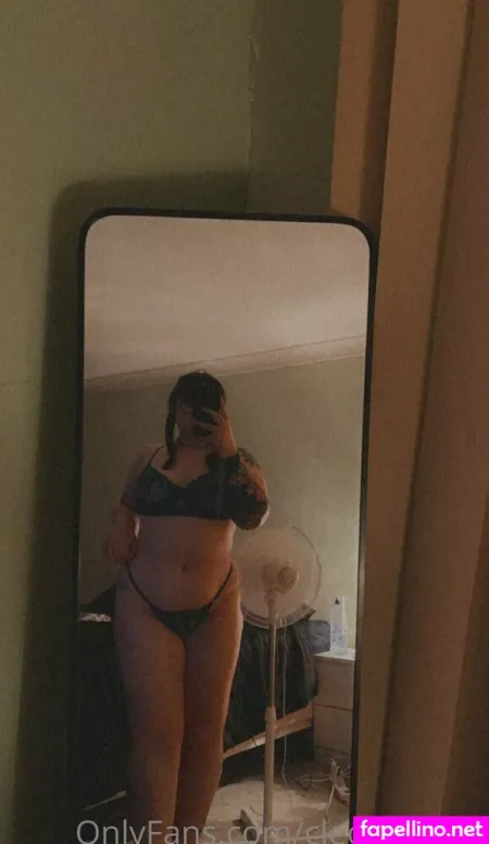 Cleo Harpar OnlyFans Thumbnail #y2RszLqaT7