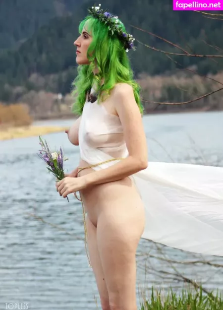 Cleo Mckeever OnlyFans Thumbnail #geOLeBrdEa