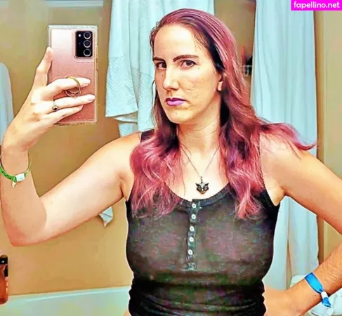 Cleo Mckeever OnlyFans Thumbnail #rxs9yrvm7A