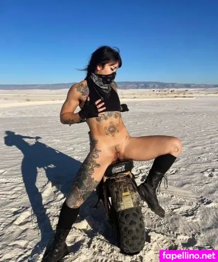 Cleo Mercury Churchofcleo OnlyFans Thumbnail #7ACYYr2zvU