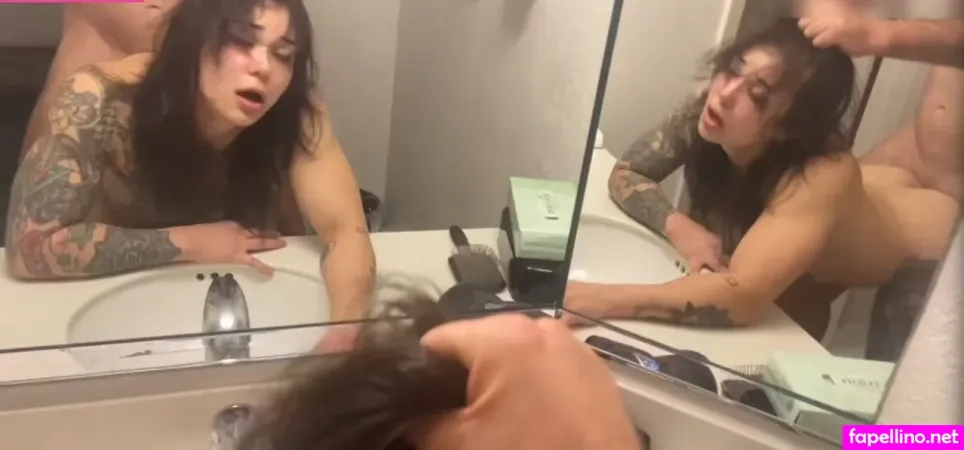 Cleo Mercury Churchofcleo OnlyFans Thumbnail #xFjh4Zhrqs
