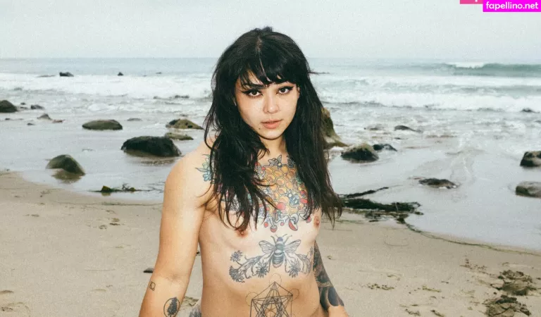 Cleo Mercury OnlyFans Thumbnail #6UDwtPw9n6