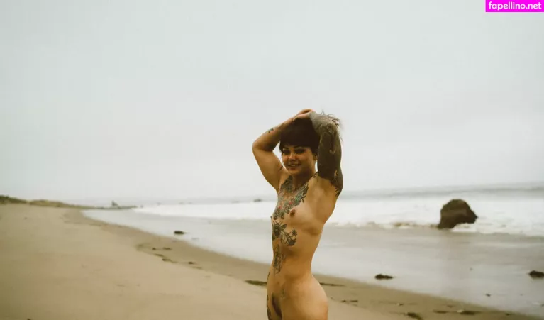 Cleo Mercury OnlyFans Thumbnail #TCcMECPiW5