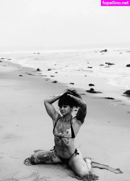 Cleo Mercury OnlyFans Thumbnail #Xx1BhFEoDO