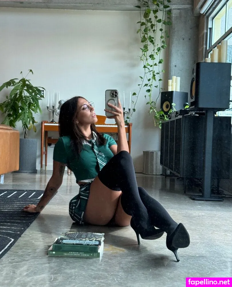 cleo.oftv, hellocleo.tv Nude Leaked OnlyFans Photo #FNggd1z5YC