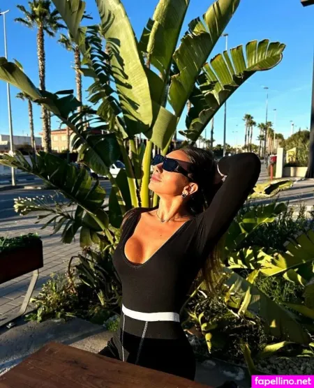 Cleo Patrice OnlyFans Thumbnail #Fy9ZMnUkzS