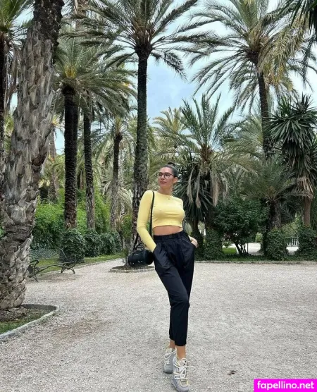 Cleo Patrice OnlyFans Thumbnail #HGFowAxis0