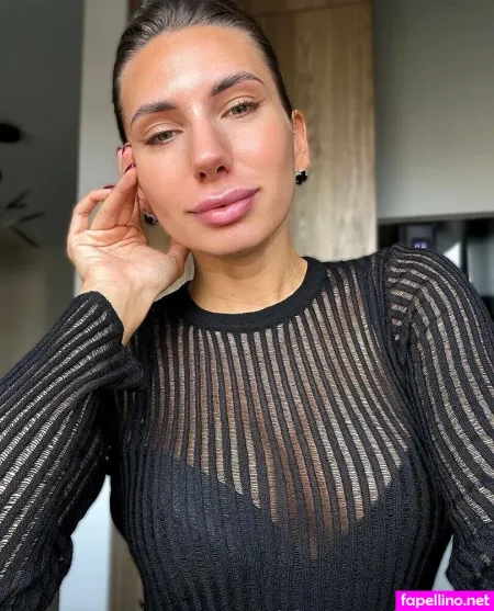 Cleo Patrice OnlyFans Thumbnail #UHcOIb1XiM